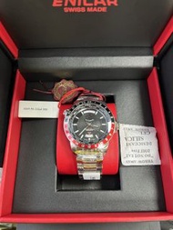 Enicar Swiss Made 自動手錶