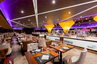 สถานที่ท่องเที่ยว/กิจกรรม Opulence Luxury Cruise Bangkok: ประสบการณ์ล่องเรือดินเนอร์สุดหรูระดับ 5 ดา