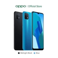 HP OPPO A16E 3/32 GB - OPPO A16 E RAM 3GB ROM 32GB GARANSI RESMI