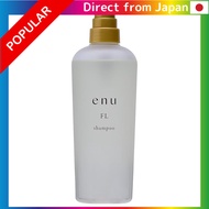 【Direct from JAPAN】
Nakano Seiyaku enu Shampoo FL 600ml