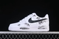 Nike Air Force 1'07 Low 竹林 空軍一號低幫休閑板鞋