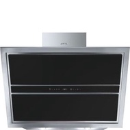 Smeg - KCV9NE2 90厘米 傾斜煙囪式抽油煙機