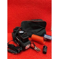 12V Mini Air Compressor