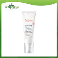 AVENE TOLERANCE HYDRA-10 FLUID 40ML