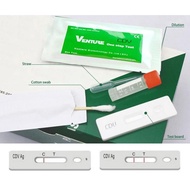 Venture CDV - Swabcanine Dog Vrus Test Kit