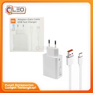 Redmi/Xiaomi 65W Type C Fast Charging Charger