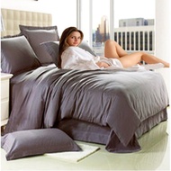 1600TC EGYPTIAN COTTON 1 FITTED SHEET + 1 QUILT C + PILLOW CASE