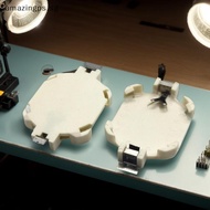 [amazingps] 10Pcs CR1616 Battery Holder For Game Card Batteries Holder For Nintendo Gameboy Advance 