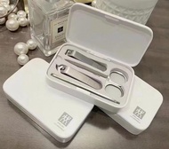 Zwilling 孖人牌修甲指甲鉗四件套裝