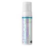St.Tropez Tan Remover Mousse & Primer, 2-in-1 Prep and Maintain, Detox and Prime Skin, Sensitive Ski