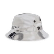 New Era หมวกรุ่น New Era NEW YORK HAZE CAMO WHITE ADVENTURE BUCKET 13352182