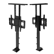 ST#🌳TV Cabinet Lifting Bracket Fully Automatic32Inch70Inch TV Fixed Wall Hanging Frame Lifting Bracket XFXG