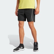 adidas Training Designed-for-Training 3-Stripes Shorts Men Black JE5682