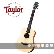 Taylor吉他►美國Baby Taylor BT1-E可插電旅行吉他【Taylor木吉他專賣店/BT-1E】