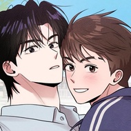 [1995 YOUTH REPORT] Genuine Card off boylove manhwa.