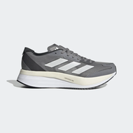Adidas รองเท้าวิ่งผู้ชาย Adizero Boston 11 | Grey Three/Zero Metalic/Carbon ( GV7068 )