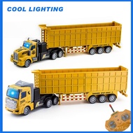 Remote Control trailer trailer Remote Control trailer Engineering Vehicle Charging OEM Transporter H