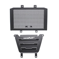 For CFMOTO CF MOTO 450MT 450 MT 450 MT450 CF450MT 2024 2025 2026 Motorcycle Radiator Guard Protectio
