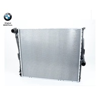 Genuine BMW E83 M47 M57 M54 N47 Radiator 17113400013