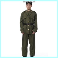 Heneral Luna Costume for Kids
