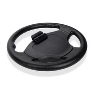 Car Steering Wheel 345mm for Golf Carts- for Golf Cart Steering Wheel Replacement