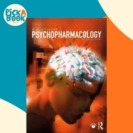 [100% Original Books] - Psychopharmacology by R. H. Ettinger (UK edition, paperback)