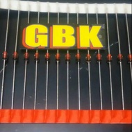 Diodes 15v 1w in4744