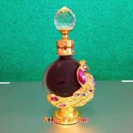 Minyak Hajar Aswad Asli Original Impor Arab Saudi Non Alkohol