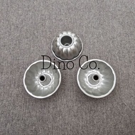 Mini Cake Mold A41/ Mini Cake/ Aluminum Cake Mold Mini/ Tulban Ant Nest Mold.