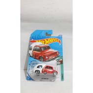 Hotwheels rv there yet