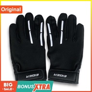 Motorcycle GLOVES EIIIGER1989 Z-DAILY RADING GLOVES FULL 1f910006979 ORI