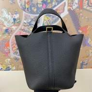 Picotin 18 黑色金扣