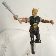 DC Universe Hawkman Figure