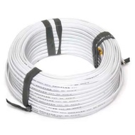 (MM Voltage) WIREMAX PDX /LOOMEX WIRE /DUPLEX SOLID WIRE SIZE: 14/2 12/2 (SOLD PER BOX 75 METERS )