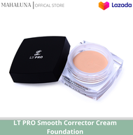 LT PRO SMOOTH CORRECTOR CREAM FOUNDATION ORIGINAL  /Foundation Smooth Corrector Cream Lt Pro 15gr/lt