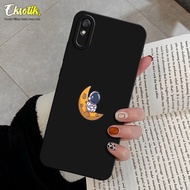 Case Xiaomi Redmi 9A - Casing Xiaomi Redmi 9A - Eksotik - Motif Lucu Aesthetic - Kesing Xiaomi Redmi