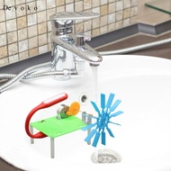 [Devoko] Hydroelectric Generator Scientific Experiment Set Educational Toy Physics Toy for Children