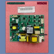 แผงควบคุมตู้เย็น HITACHI-4430-2500300575-ใช้กับรุ่น HRTN5198MXTH