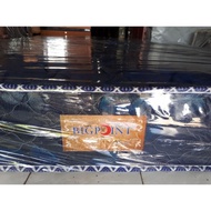 GRATIS KIRIM SET LENGKAP Springbed BigPoint by Bigland GARANSI 10 TH.