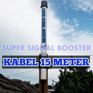Antena Penguat Sinyal Hp dan Modem Mifi