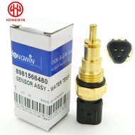 Original High quality Water Temperature Sensor Fits John Deere Excavator 135D 135G 190GW Coolant Sen