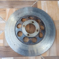 Disc brake front disc blind disc kawasaki GTO binter gto KH second hand Original