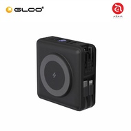 ADAM elements GRAVITY X5 5-in-1 Ultra Compact Power Bank