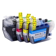 LC 3619XL LC 3617XL ตลับหมึก LC 3619 LC 3617 หมึก LC3619XL LC3617XLตลับหมึกสำหรับ Brother MFC-J2330D