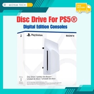 Disc Drive For PS5® Digital Edition Discs DVDs Consoles (Slim) 4K Ultra HD Blu-ray CFI-2000 model group – slim