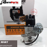 SUZUKI CDI Delco Assy Delko Distributor Assy Original Carry Futura 1.5 1500 ccSUZUKI Original Stecke