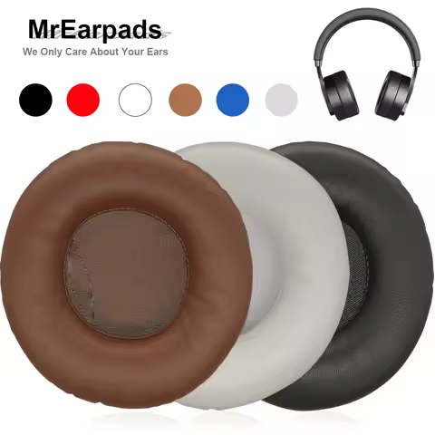 Savi 8200 Earpads For Plantronics Savi 8200 Headphone Ear Pads Earcushion Replacement