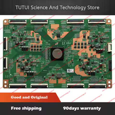 For UA85HU8500J logic board UD120_EU22BMB3C6LV0.5 LMF850FJ02-G
