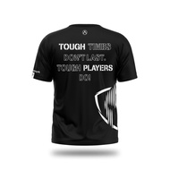 Tuff Premium Billiards Apparel