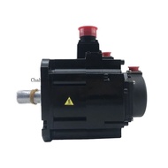 Original Original HG-SR102B Medium-Inertia Rotary AC Servo Motor 1KW Series MR-J4 Electrical Equipme